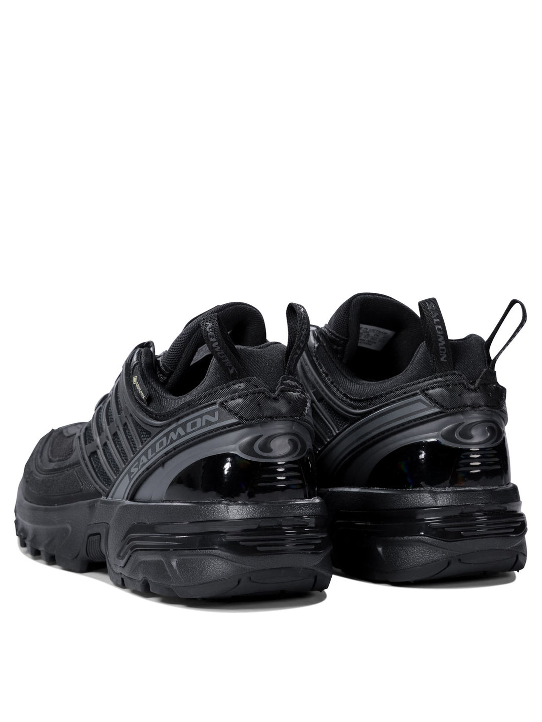 Salomon Acs Pro Gore-Tex Sneakers & Slip-On - Nero | 89db465d600238d6f3d711feabc70361e97d7ddf