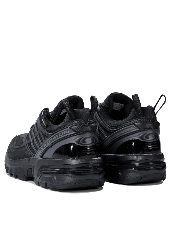 Salomon Acs Pro Gore-Tex Sneakers & Slip-On - Nero | 89db465d600238d6f3d711feabc70361e97d7ddf