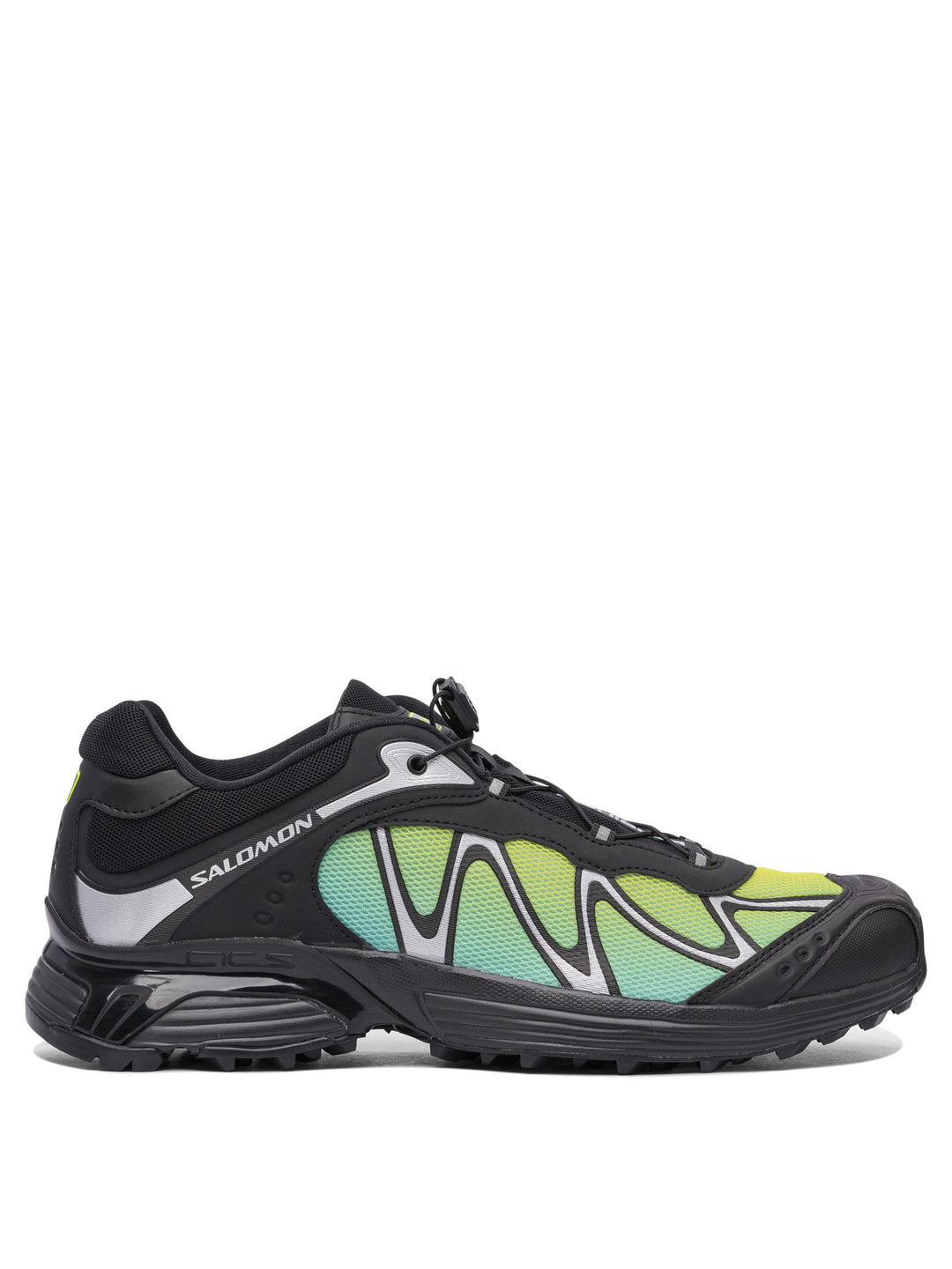 Salomon Xt-Whisper Sneakers & Slip-On - Nero | 7faf6b35843c8b34aae8aabe6c8c341659ff87c7