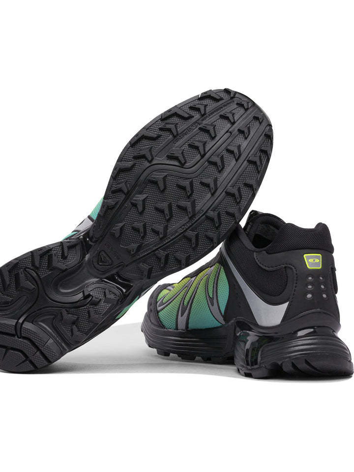 Salomon Xt-Whisper Sneakers & Slip-On - Nero | b7c97081855a0615fd7469253647ce1d4f2aaaa3