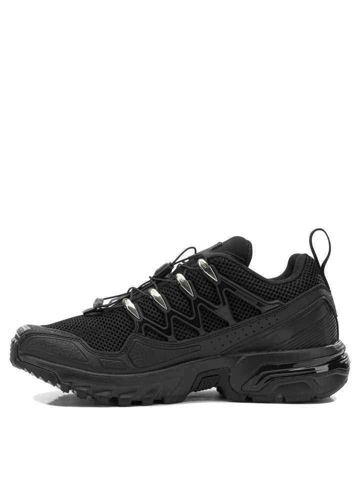 Salomon Acs + Og Sneakers & Slip-On - Nero | 5a56e2c2b6907419d7c4641b3e167ad4ac614cb2