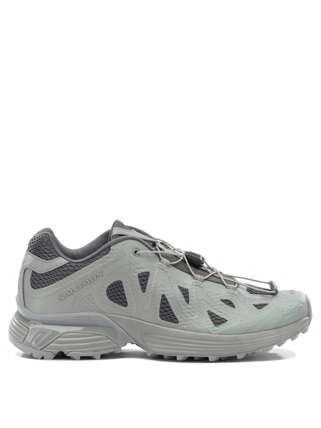 Salomon Xt-Whisper Sneakers & Slip-On - Grey | 9560872c4a8322e3b2ea59e8fd246136e1fccefe