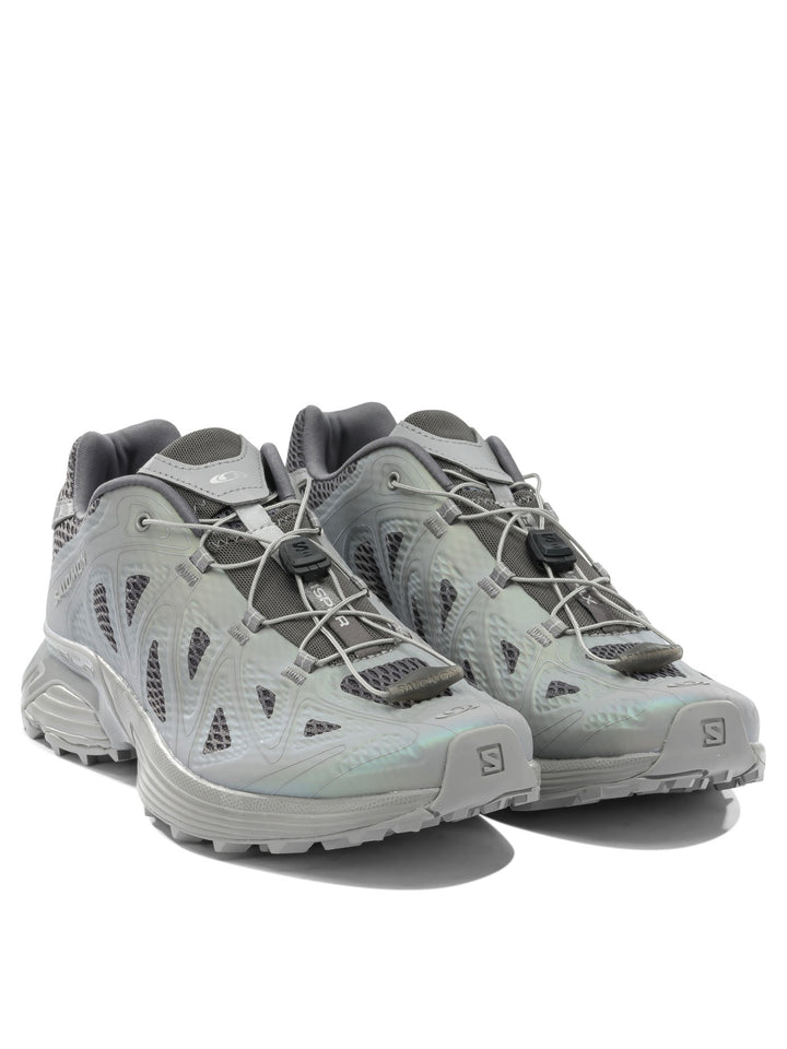 Salomon Xt-Whisper Sneakers & Slip-On - Grey | 420a09897ae12396e12fe5572705bd8537b4f7f2