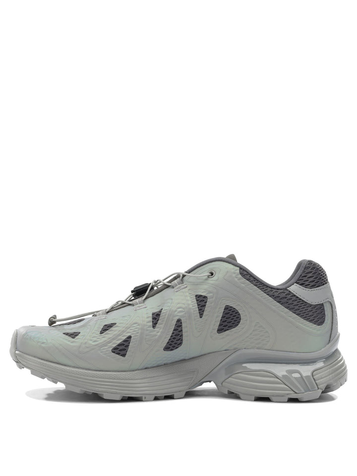 Salomon Xt-Whisper Sneakers & Slip-On - Grey | 3619a26c5be972aa6efb6744d3f2f2ceb3685d67
