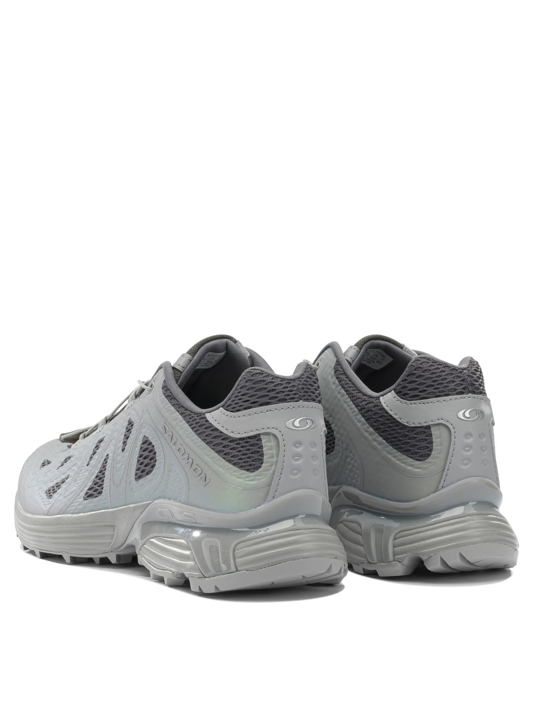 Salomon Xt-Whisper Sneakers & Slip-On - Grey | a6c3f66ef1e2ec7a1d62ed27254c574d5e8e899b
