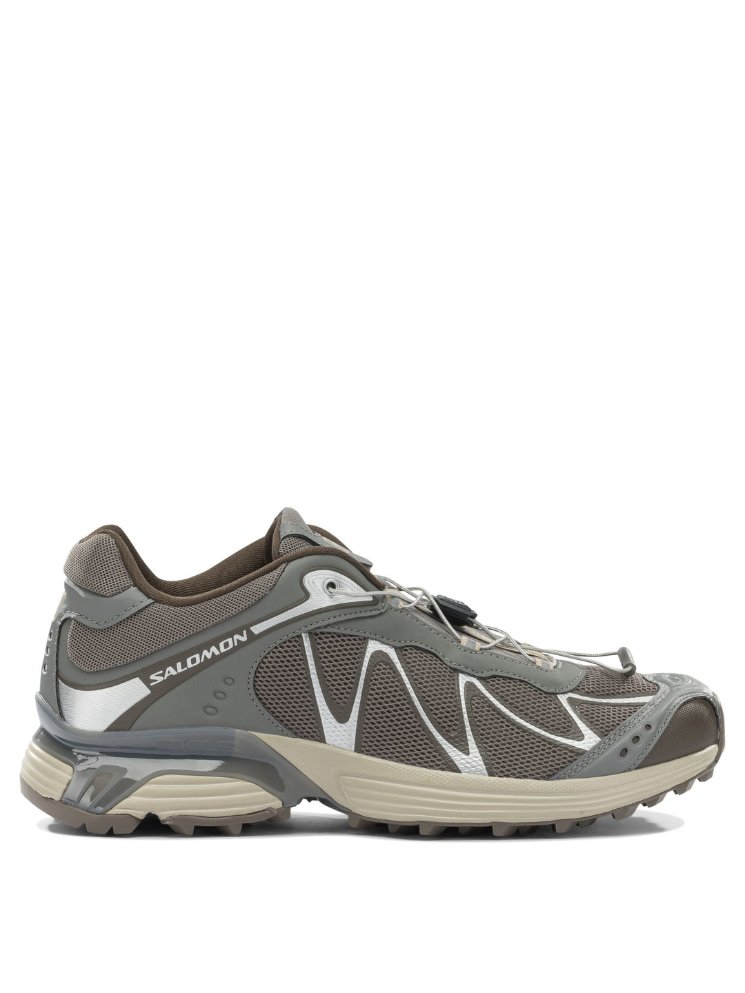 Salomon Xt-Whisper Sneakers & Slip-On - Marrone | ddf1f6eb344d07b093cd716938e587afa04bbdd6