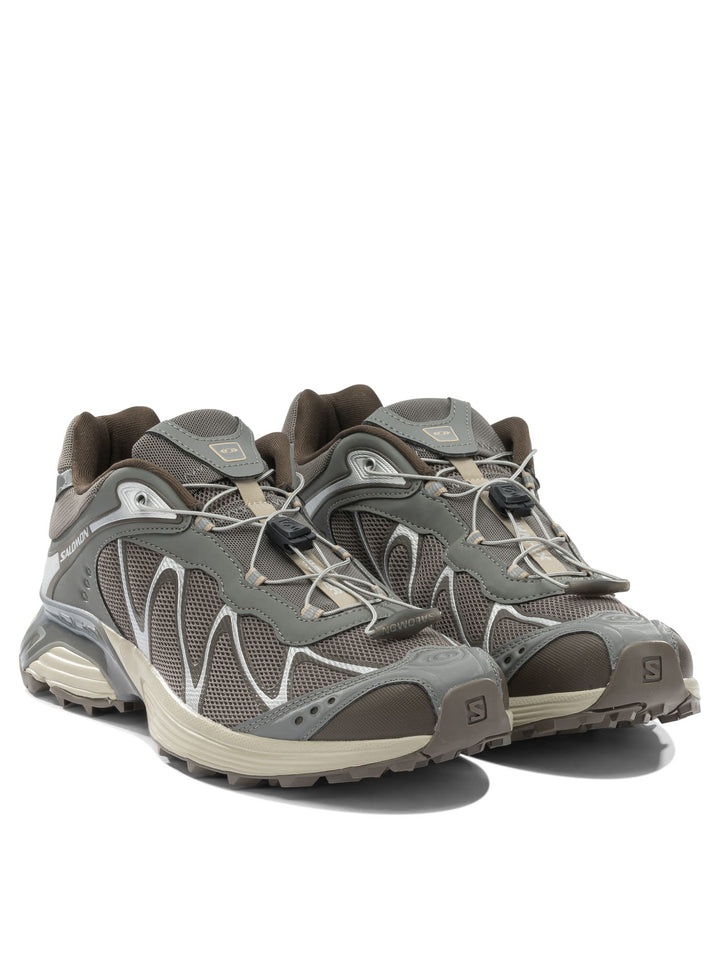 Salomon Xt-Whisper Sneakers & Slip-On - Marrone | 42b13f7ea4b721898efcfd42354bd0d9d83aa3fb