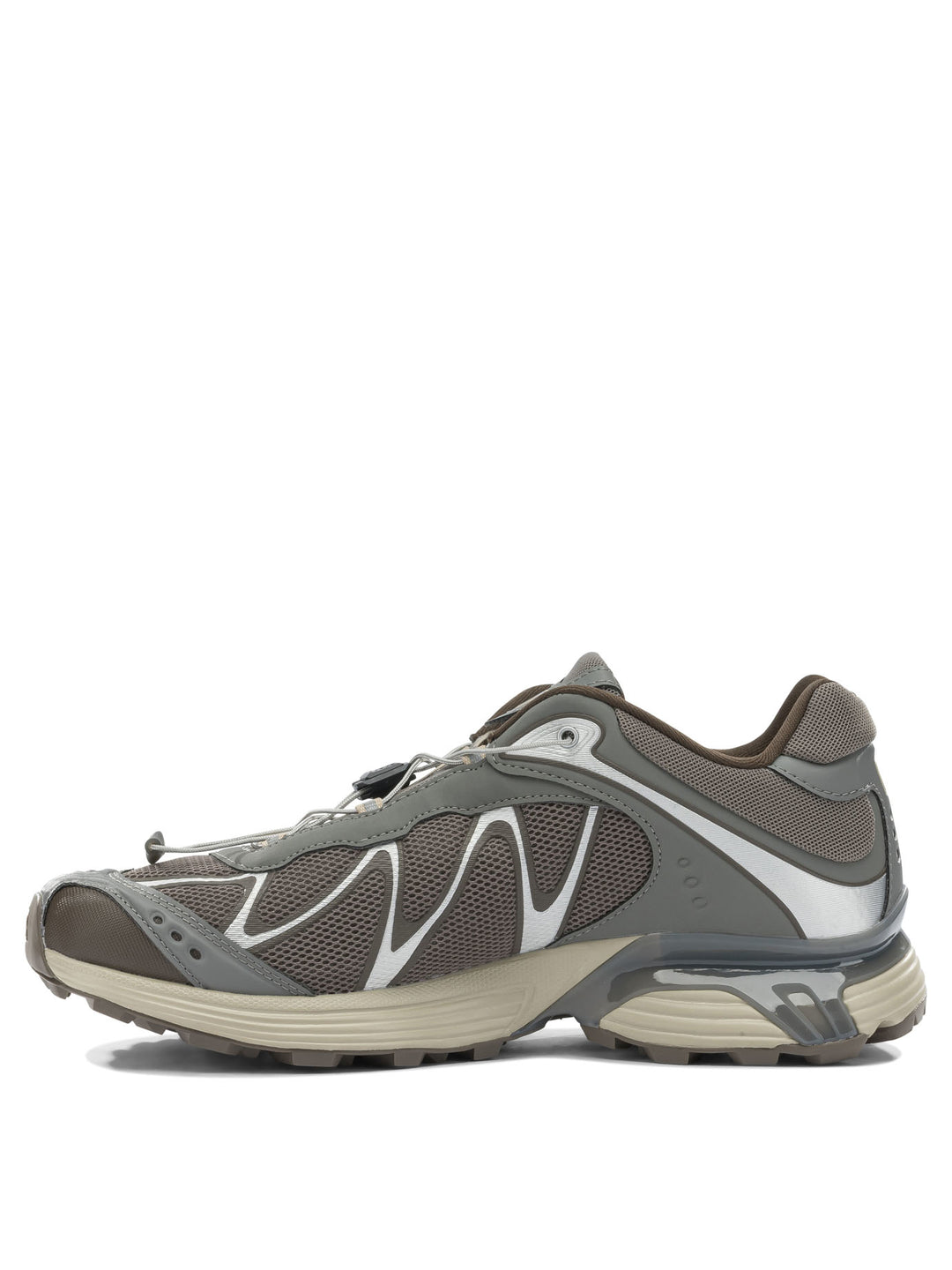 Salomon Xt-Whisper Sneakers & Slip-On - Marrone | 15199fe5ce7144766bf260204df3c83bdad286e9