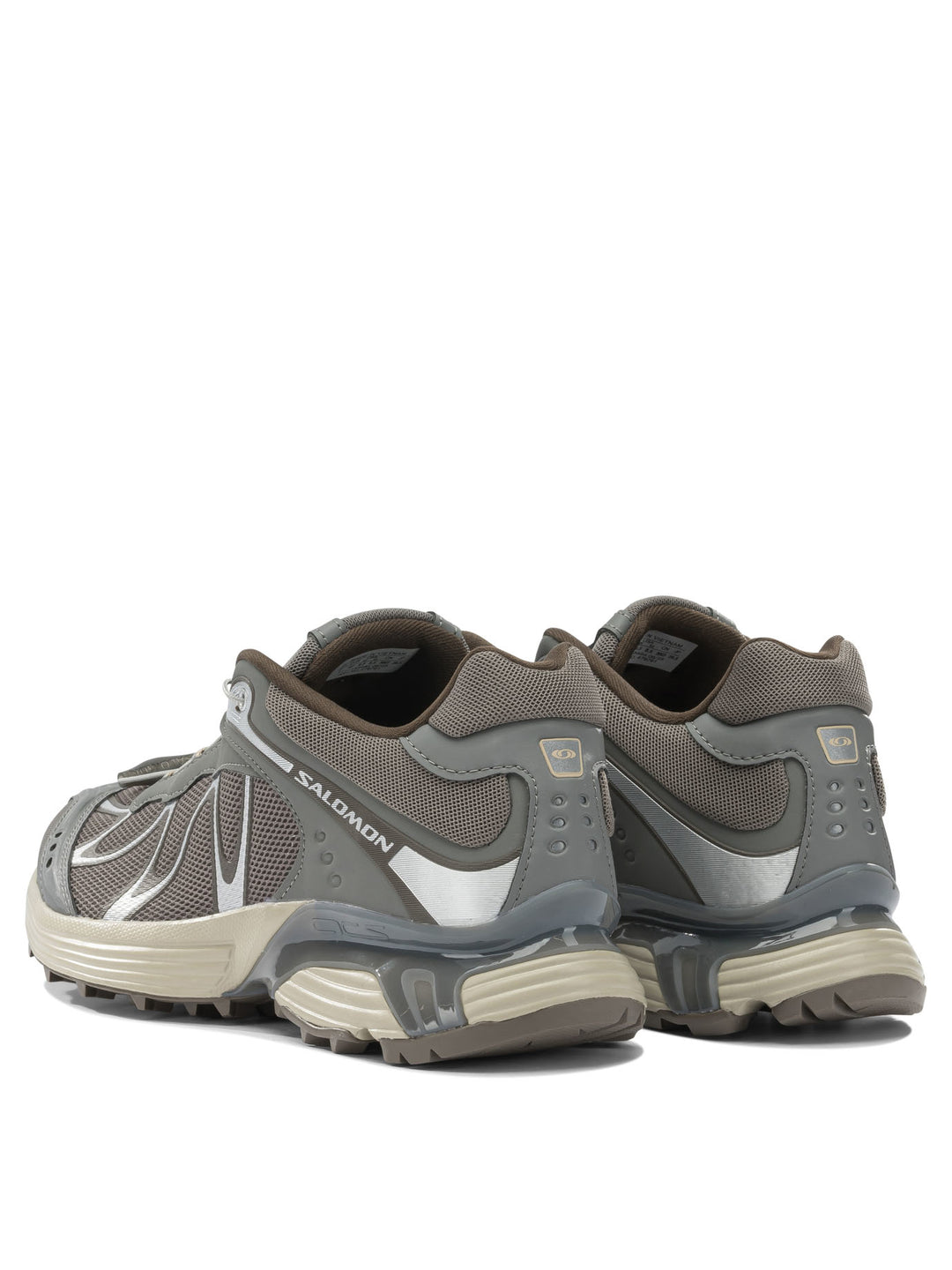 Salomon Xt-Whisper Sneakers & Slip-On - Marrone | cb79856cdf77b0421266a9d47ec44734729629f7