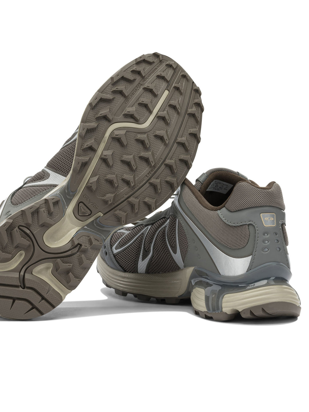 Salomon Xt-Whisper Sneakers & Slip-On - Marrone | 070391869cf716b09ff7bd742c4c44d3f6ab2069