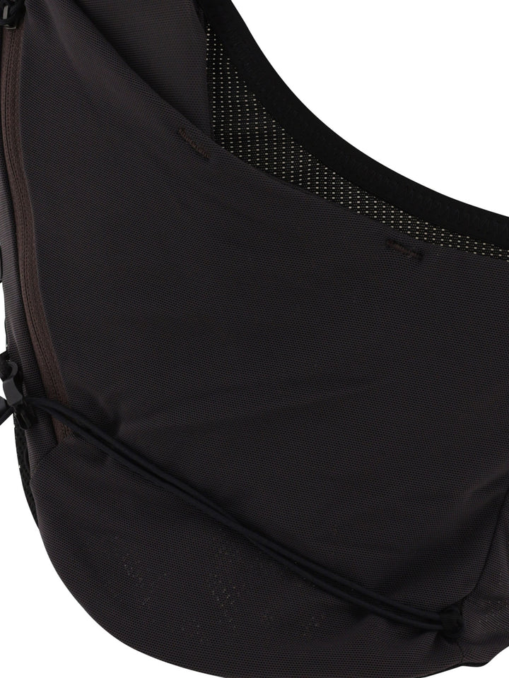 Salomon Skin 5 Zaini e Valigie - Marrone | 769e940ade0d78e8569a928706c60c408e43efa9