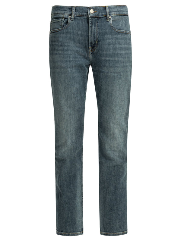 Jeans Blu