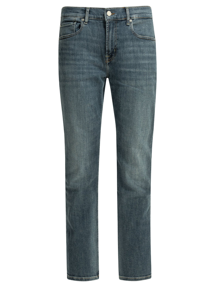 7 For All Mankind  Jeans - Blu | 9e024fb22f7f4af2c3597c7a1d1b883204518730