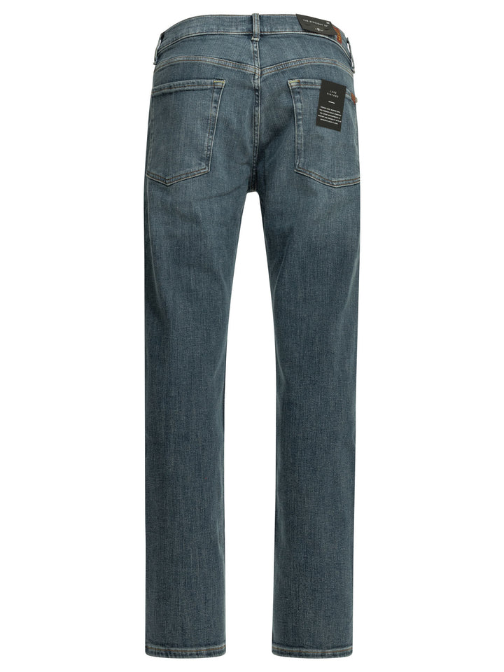 7 For All Mankind  Jeans - Blu | 7426c28aed03a1a3ebcb35da783138527ca7b715