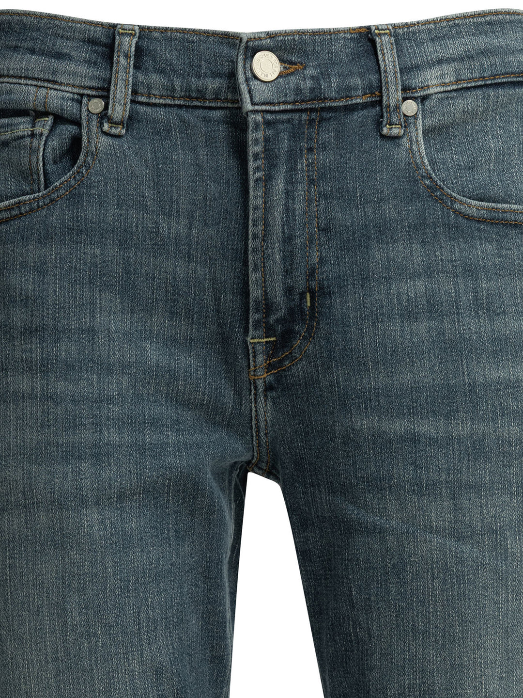 7 For All Mankind  Jeans - Blu | 7360936f76b49cda6f273e3544eb3bf20ebda3de