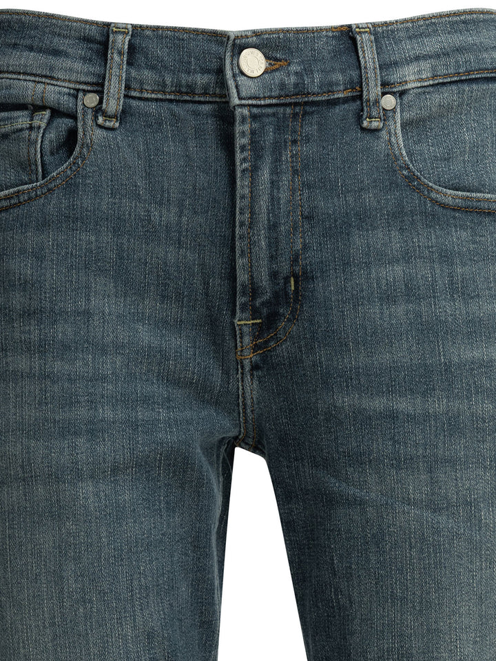 7 For All Mankind  Jeans - Blu | 7360936f76b49cda6f273e3544eb3bf20ebda3de