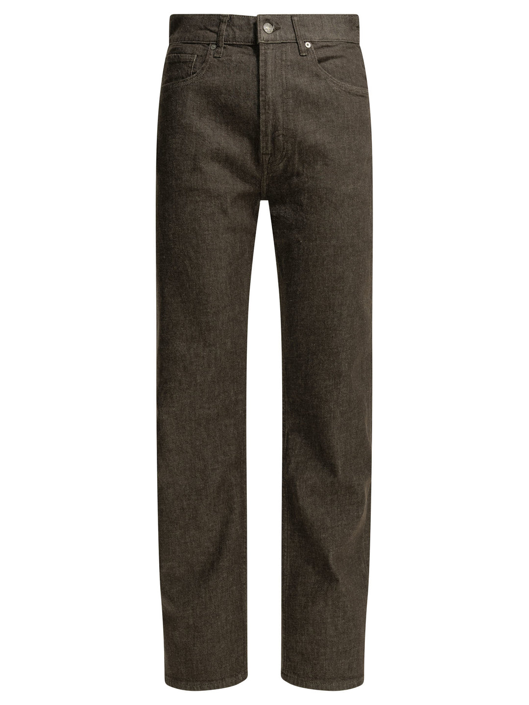 7 For All Mankind  Jeans - Marrone | c81e9a13f674dc4b3b09885ae1359900abc1e338