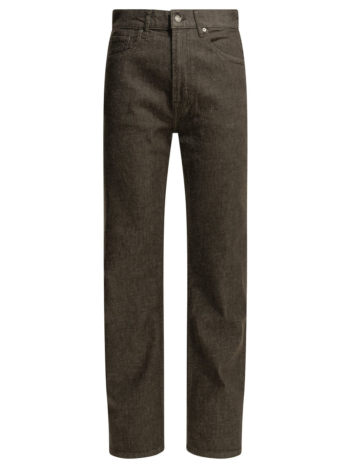 7 For All Mankind  Jeans - Marrone | c81e9a13f674dc4b3b09885ae1359900abc1e338