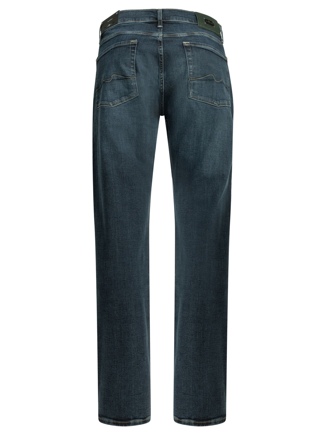 7 For All Mankind  Jeans - Blu | 5a3fcc0936503ea9c20f227c2c43d641ccd1cdda