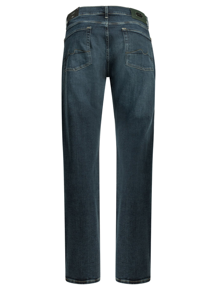 7 For All Mankind  Jeans - Blu | 5a3fcc0936503ea9c20f227c2c43d641ccd1cdda
