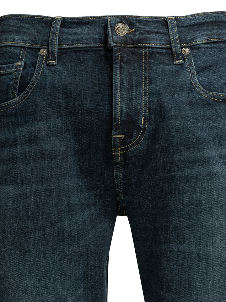 7 For All Mankind  Jeans - Blu | 048b364ae6a09df15b64e8e97772faa615aeddb2