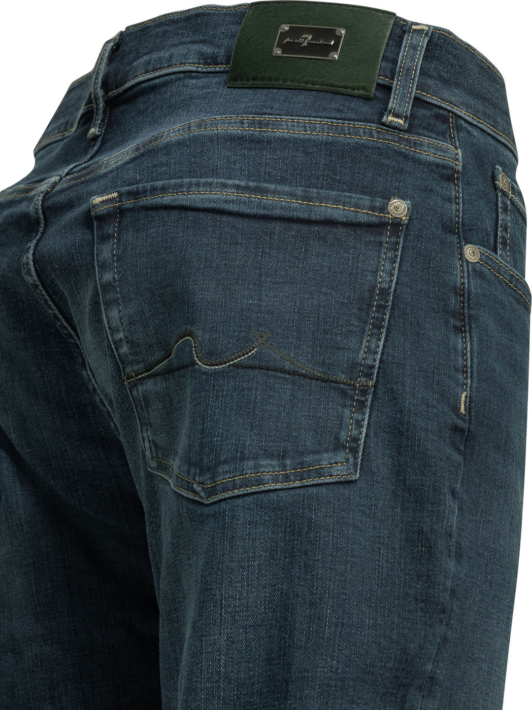 7 For All Mankind  Jeans - Blu | a771f6480895dd09c45ed7e4513a0d55130afb3f