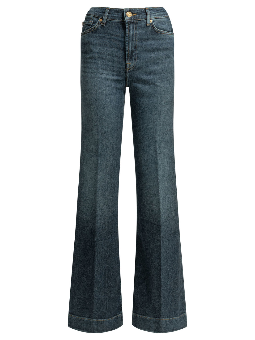 7 For All Mankind  Jeans - Blu | 3376ae39a3e8a60a6297a370beb92453f3f72a30
