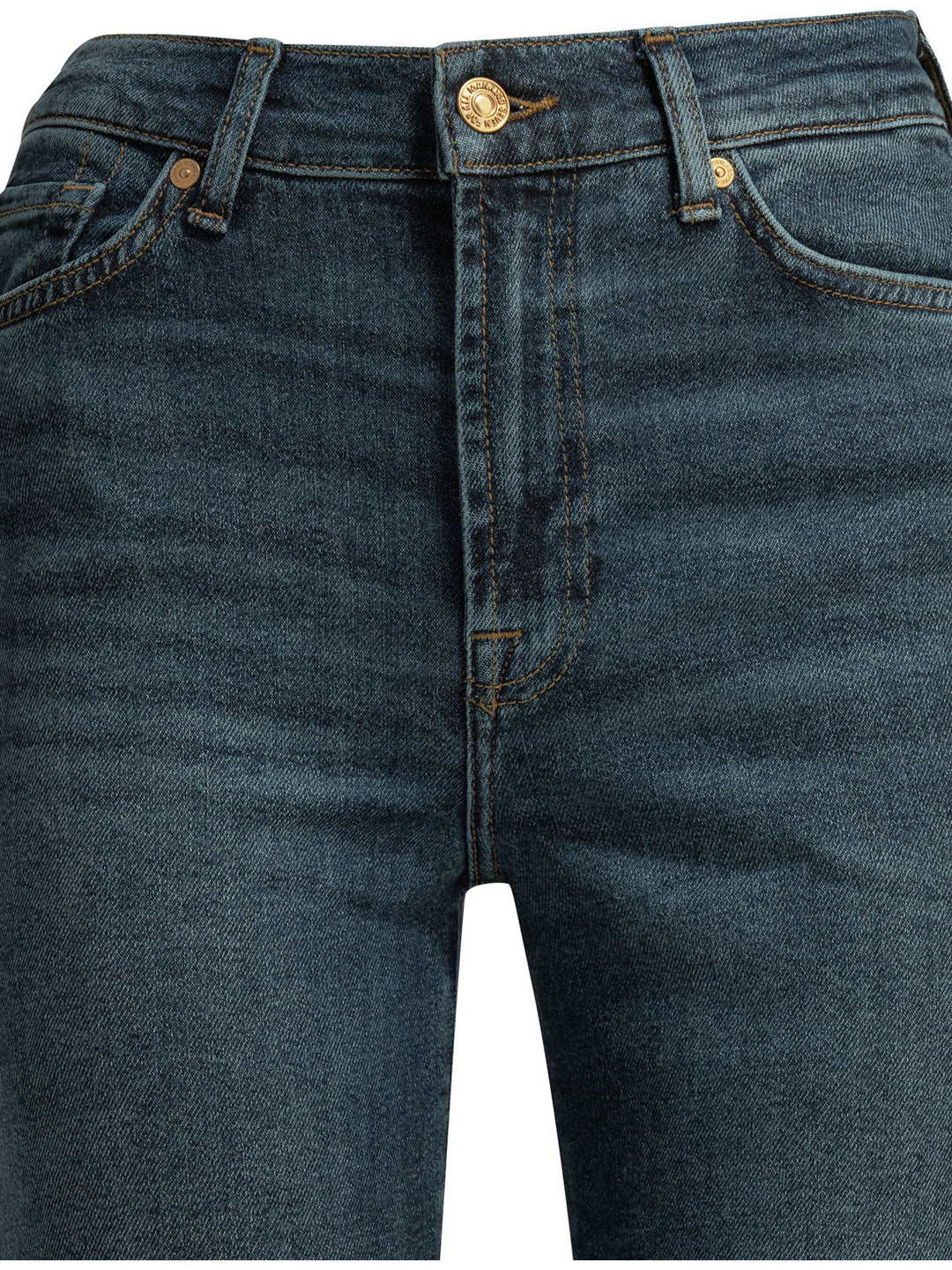 7 For All Mankind  Jeans - Blu | c7c2f1af1499b71a4ec18037834c01f19c4acd7c