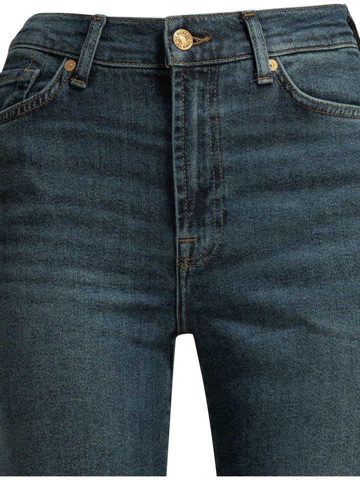 7 For All Mankind  Jeans - Blu | c7c2f1af1499b71a4ec18037834c01f19c4acd7c