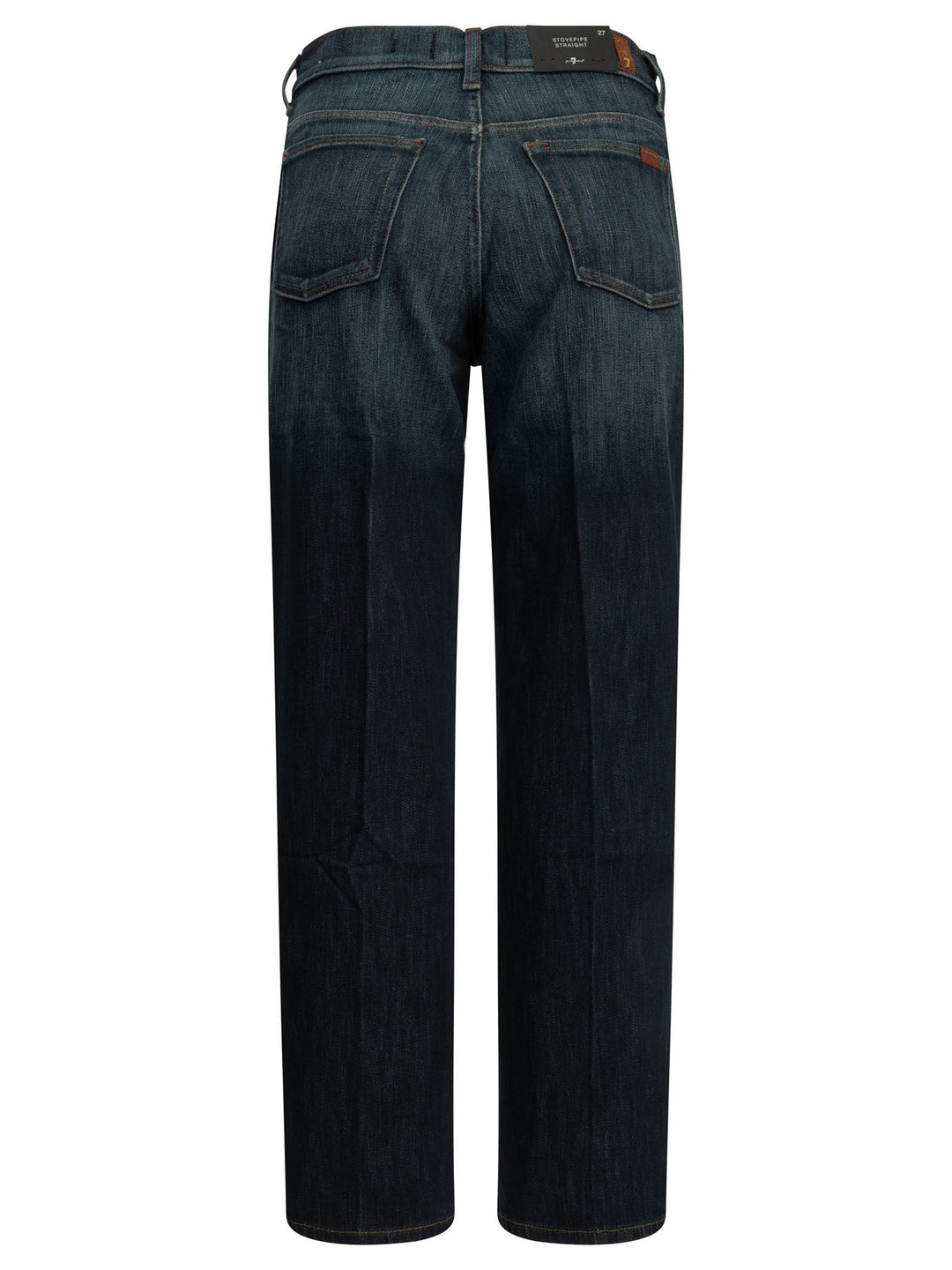 7 For All Mankind  Jeans - Blu | a8c10bec22537fcc4a10c858490bc9159d54db0e