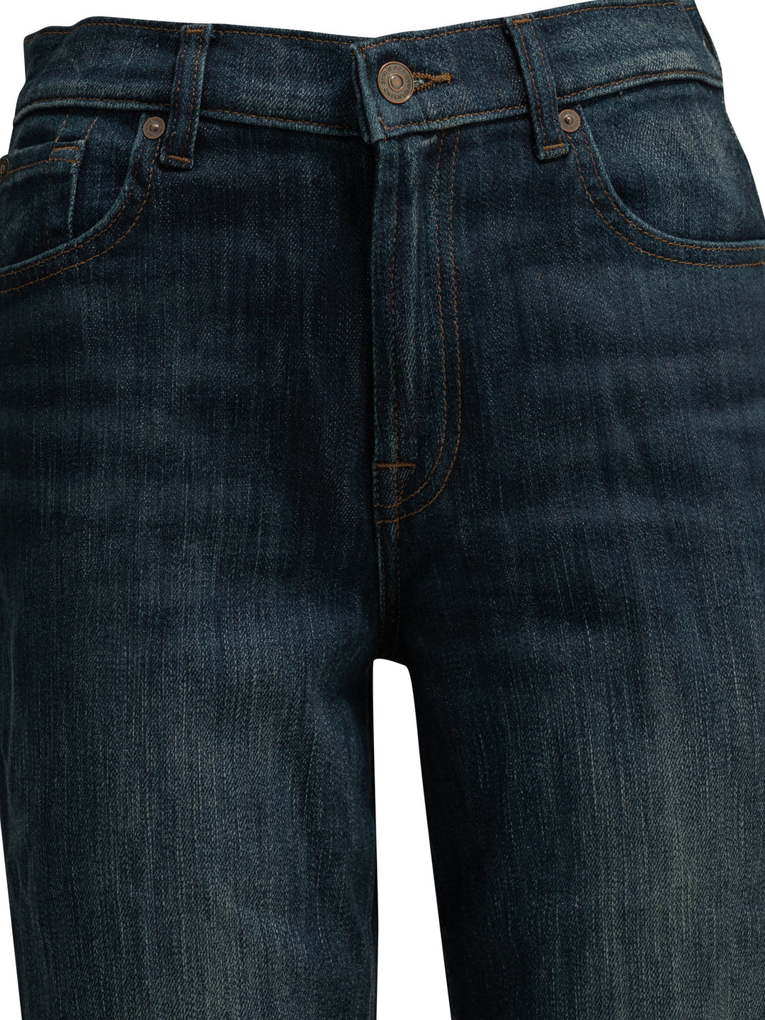 7 For All Mankind  Jeans - Blu | fdae712be83efa4e11b47b47a888738499c8d9e9