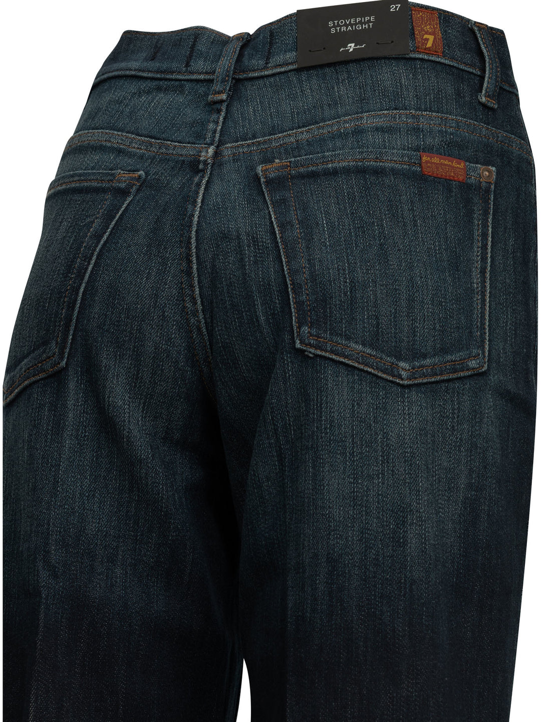 7 For All Mankind  Jeans - Blu | a4d3189210b5768e98e598eed0825db5c23e7467