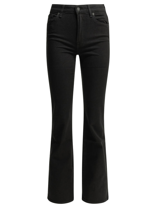 Jeans Nero