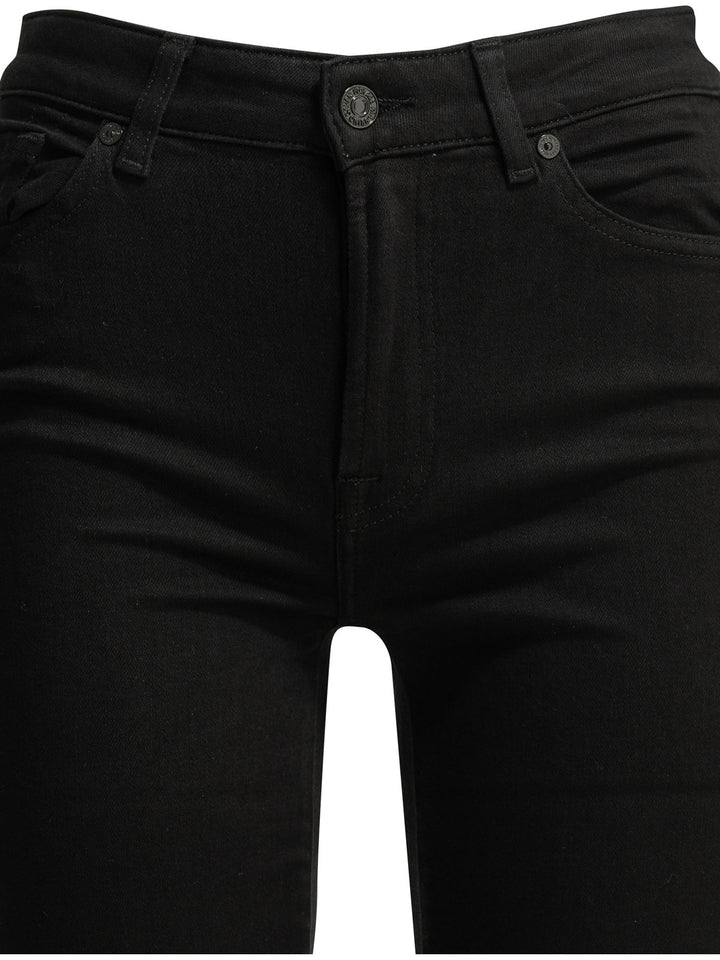 7 For All Mankind  Jeans - Nero | 9a45884d5658a71a2936cbb6dac637b534751cf4