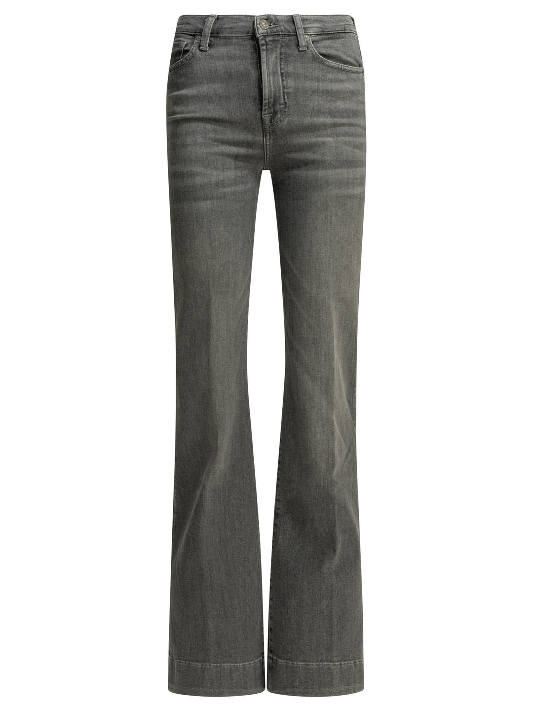 7 For All Mankind  Jeans - Grey | 4903e15180cd7abe39c2a87046ee78221da576fc