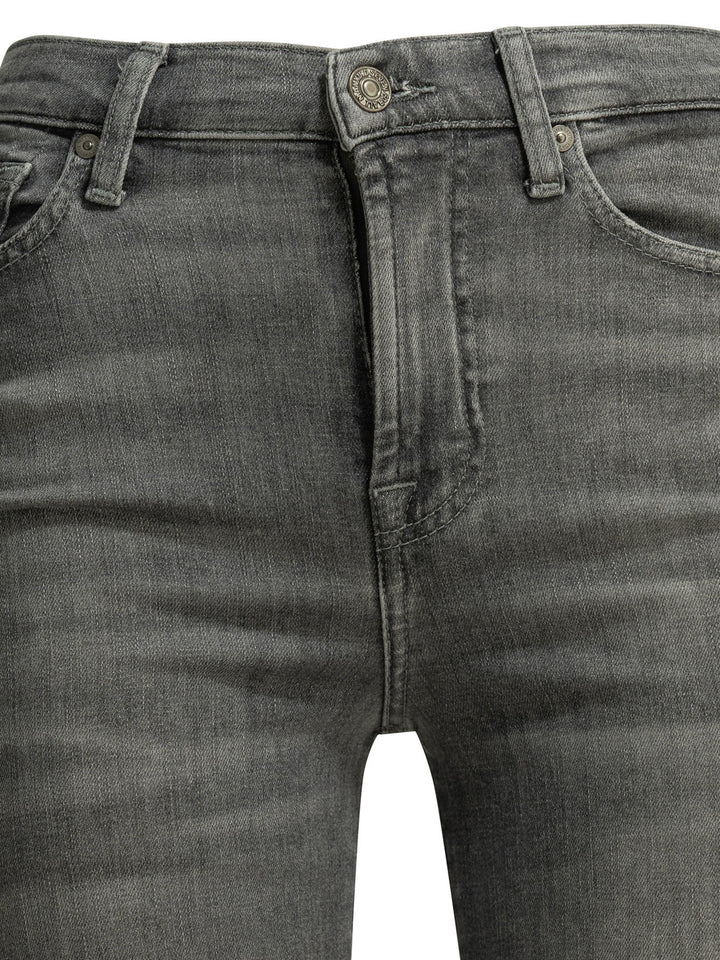 7 For All Mankind  Jeans - Grey | eab4d7000e1a73a66dcb07fd0c926b75889af3fe
