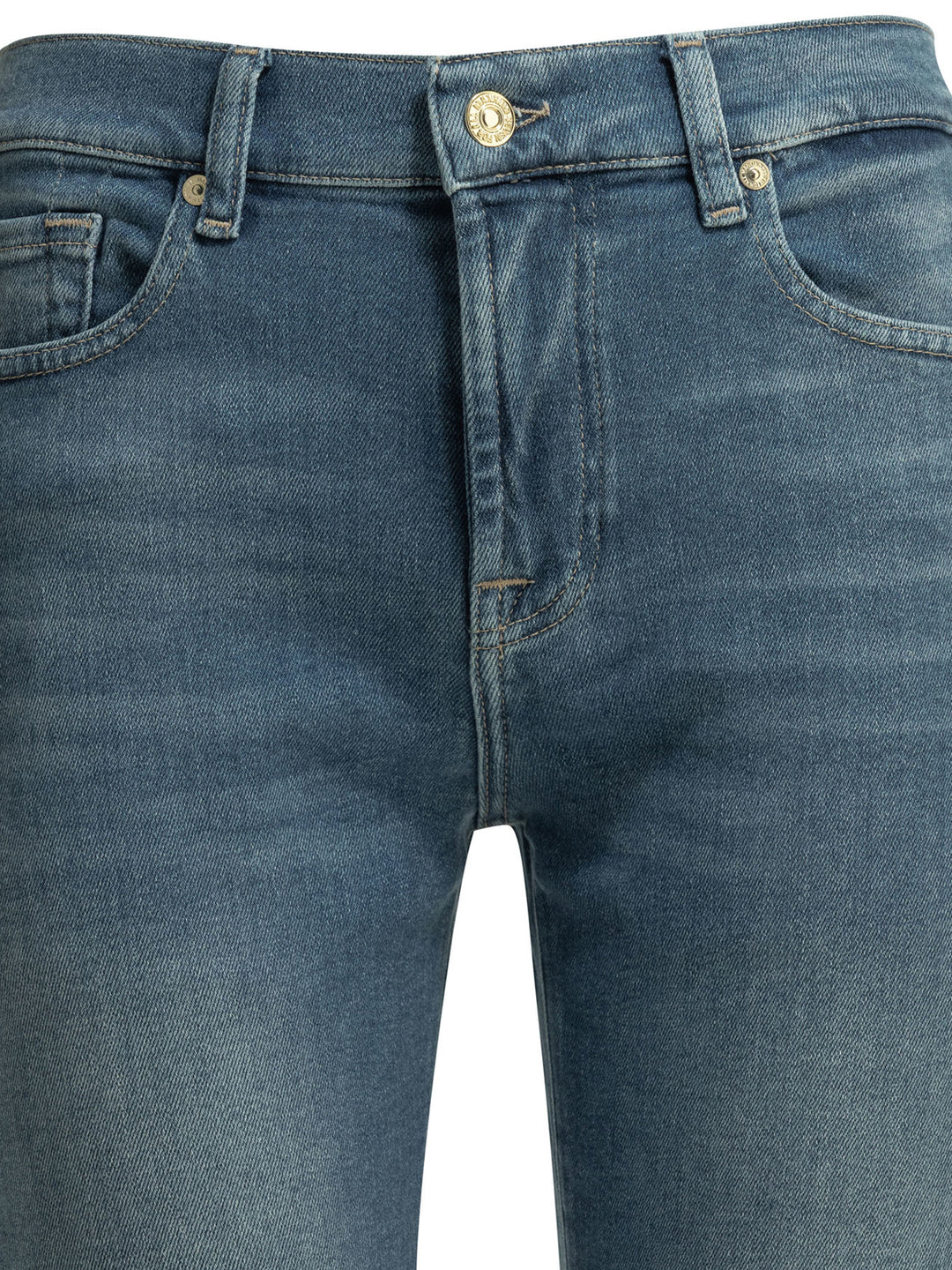 7 For All Mankind  Jeans - Light blue | 5ee29bc708b98c10a755a1cba9f427916ad66261