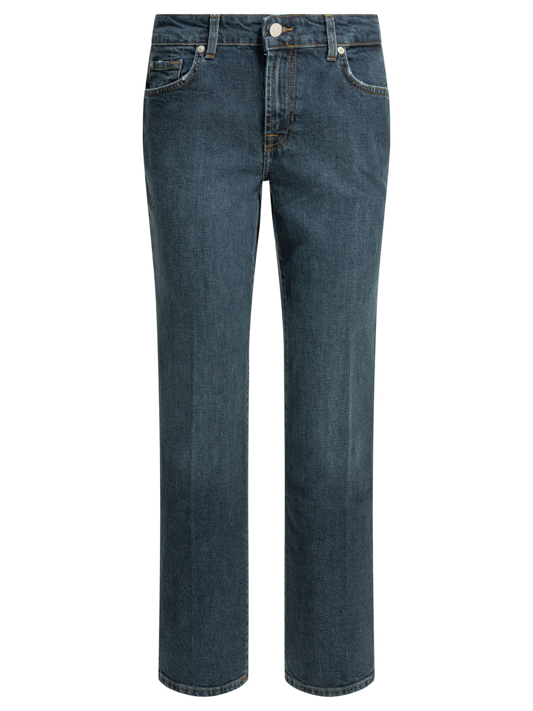 7 For All Mankind  Jeans - Blu | deb23533fac869275834f5c40ba6268a30d3fcb5