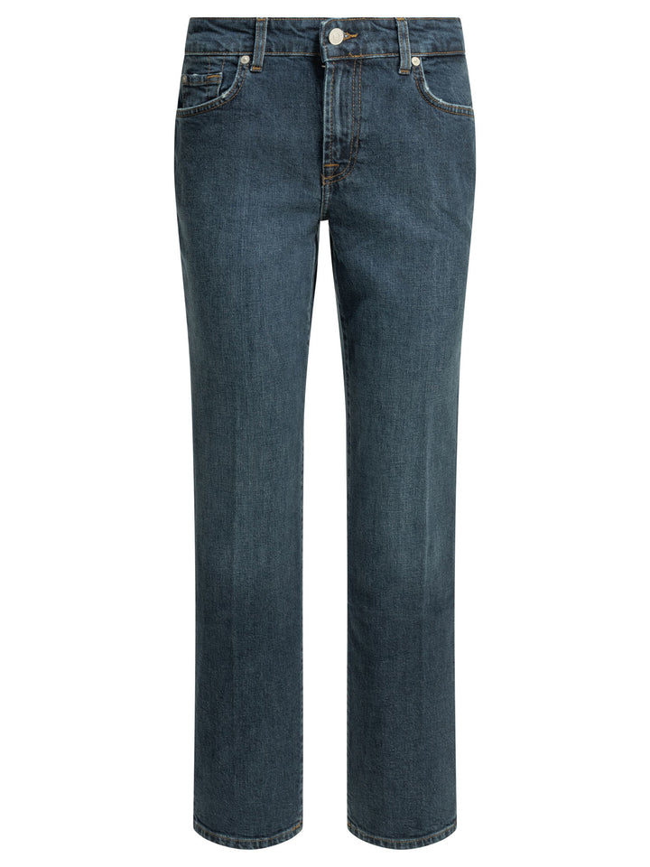7 For All Mankind  Jeans - Blu | deb23533fac869275834f5c40ba6268a30d3fcb5