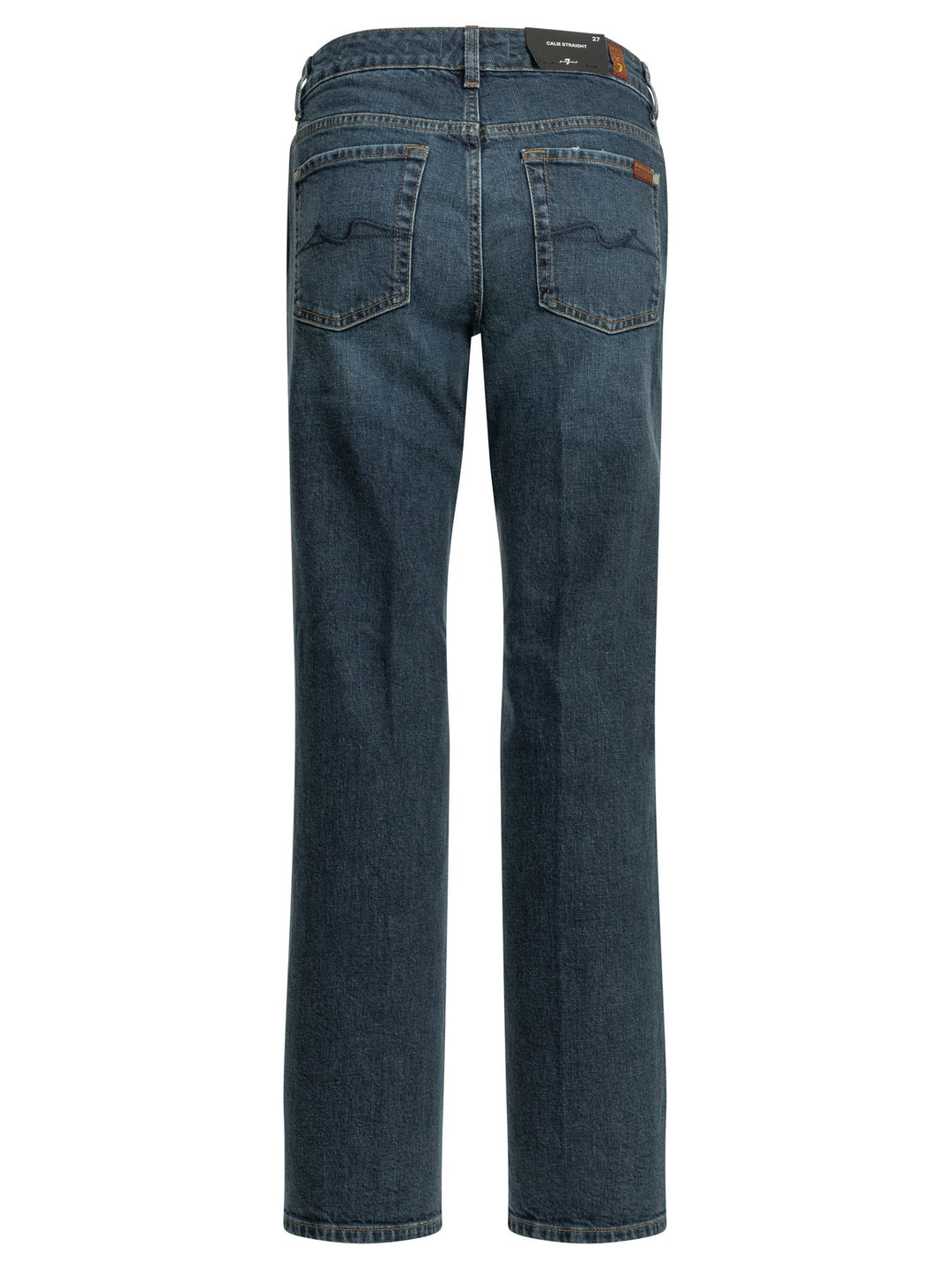 7 For All Mankind  Jeans - Blu | 2ba14225451fe95b4e0488f6293e5d125519cb4f