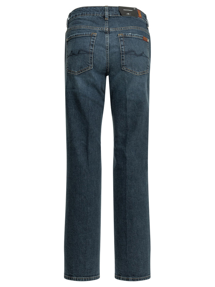 7 For All Mankind  Jeans - Blu | 2ba14225451fe95b4e0488f6293e5d125519cb4f