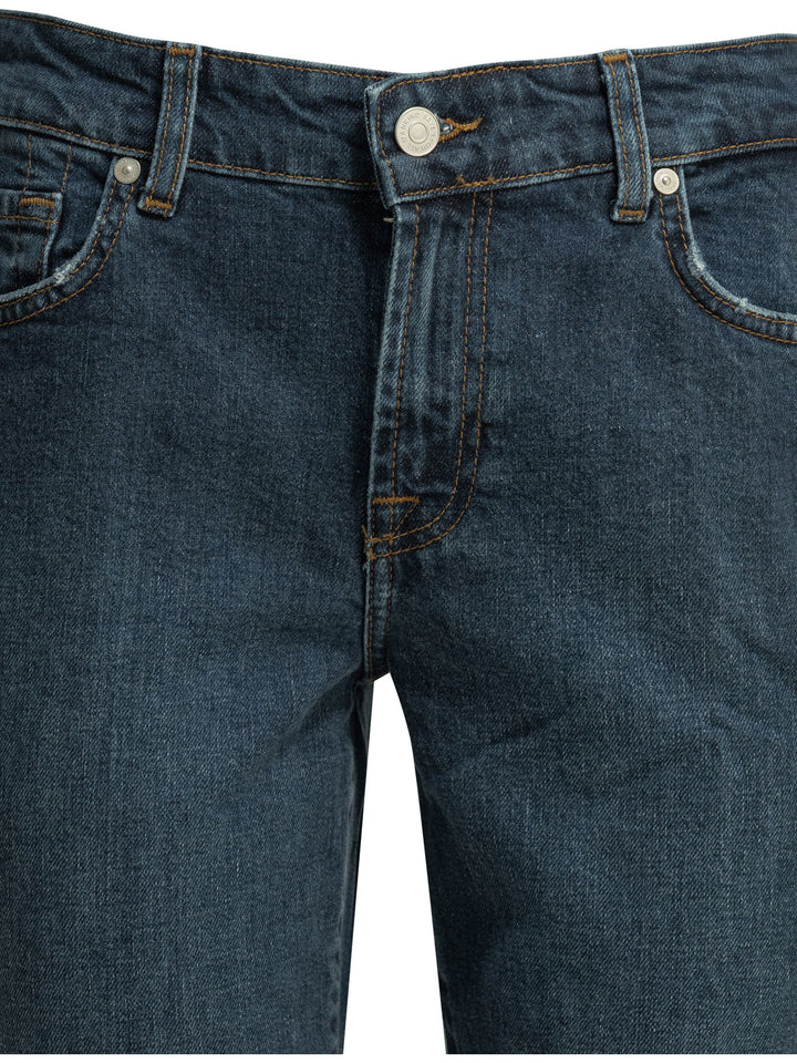 7 For All Mankind  Jeans - Blu | fa0dc5484162856ef6fde76b56d5119264667030