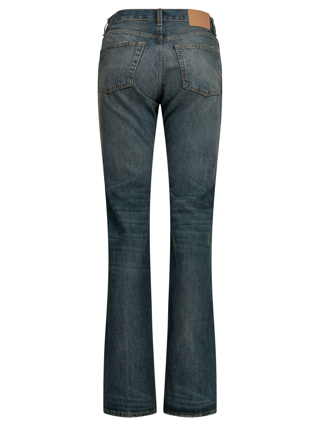 Acne Studios  Jeans - Blu | cfd9b24764e2a8d622c1c0af4e642de2e34d6e4b