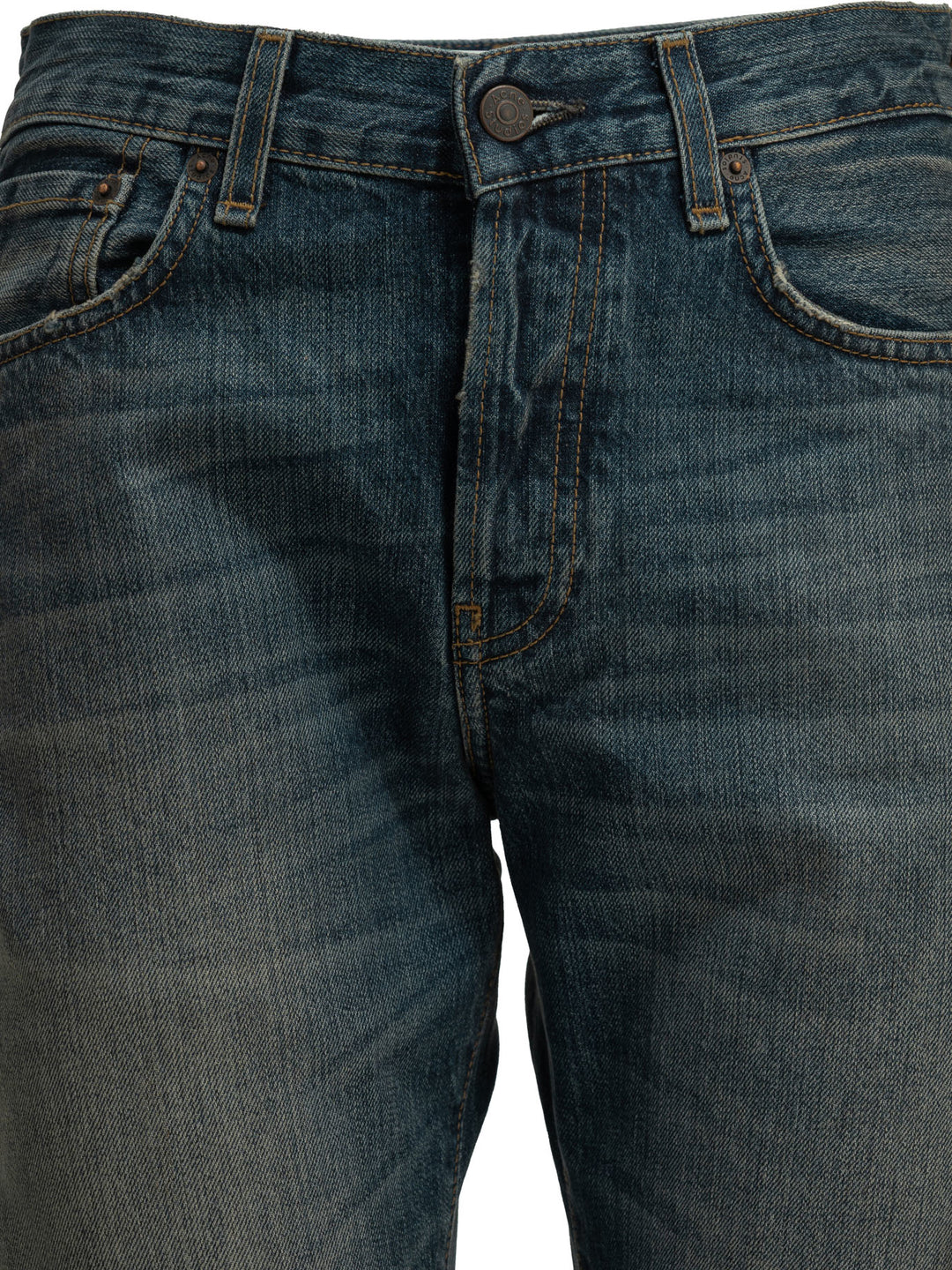 Acne Studios  Jeans - Blu | 22bcdc5ef395c525c66ca38a7b0de7f3580feaa6