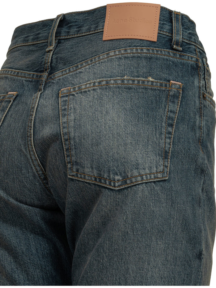 Acne Studios  Jeans - Blu | ab2b2dfea23434f215b85c5a7ad9d732e2492191
