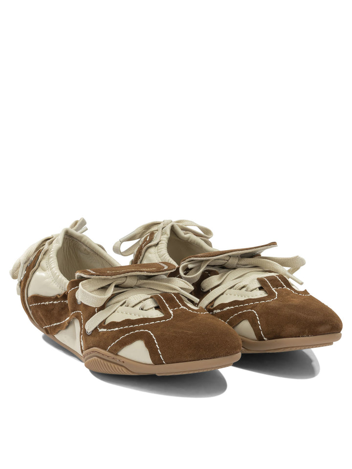 Acne Studios  Sneakers & Slip-On - Marrone | 0246d1144a0f690eb0d399ca14424c461be03f30
