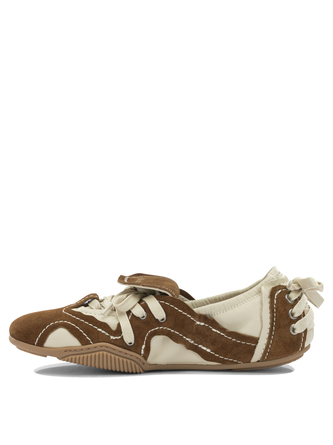 Acne Studios  Sneakers & Slip-On - Marrone | 076094e2b4f3b603044df2fafab74cd78870c0b2