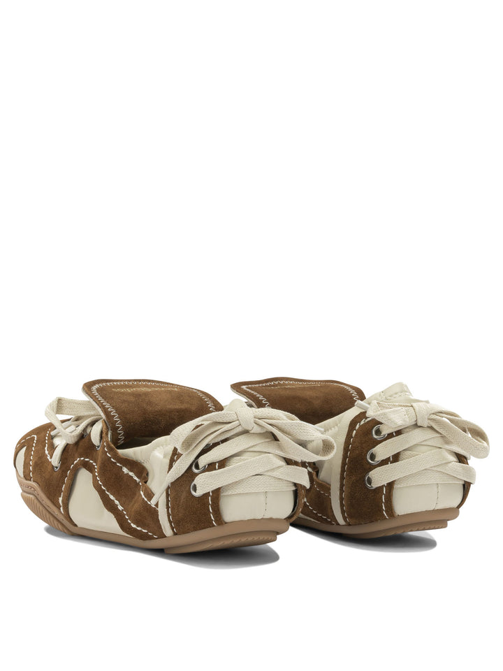 Acne Studios  Sneakers & Slip-On - Marrone | 04f357a4d198ae3635676801097b2e3d25533996