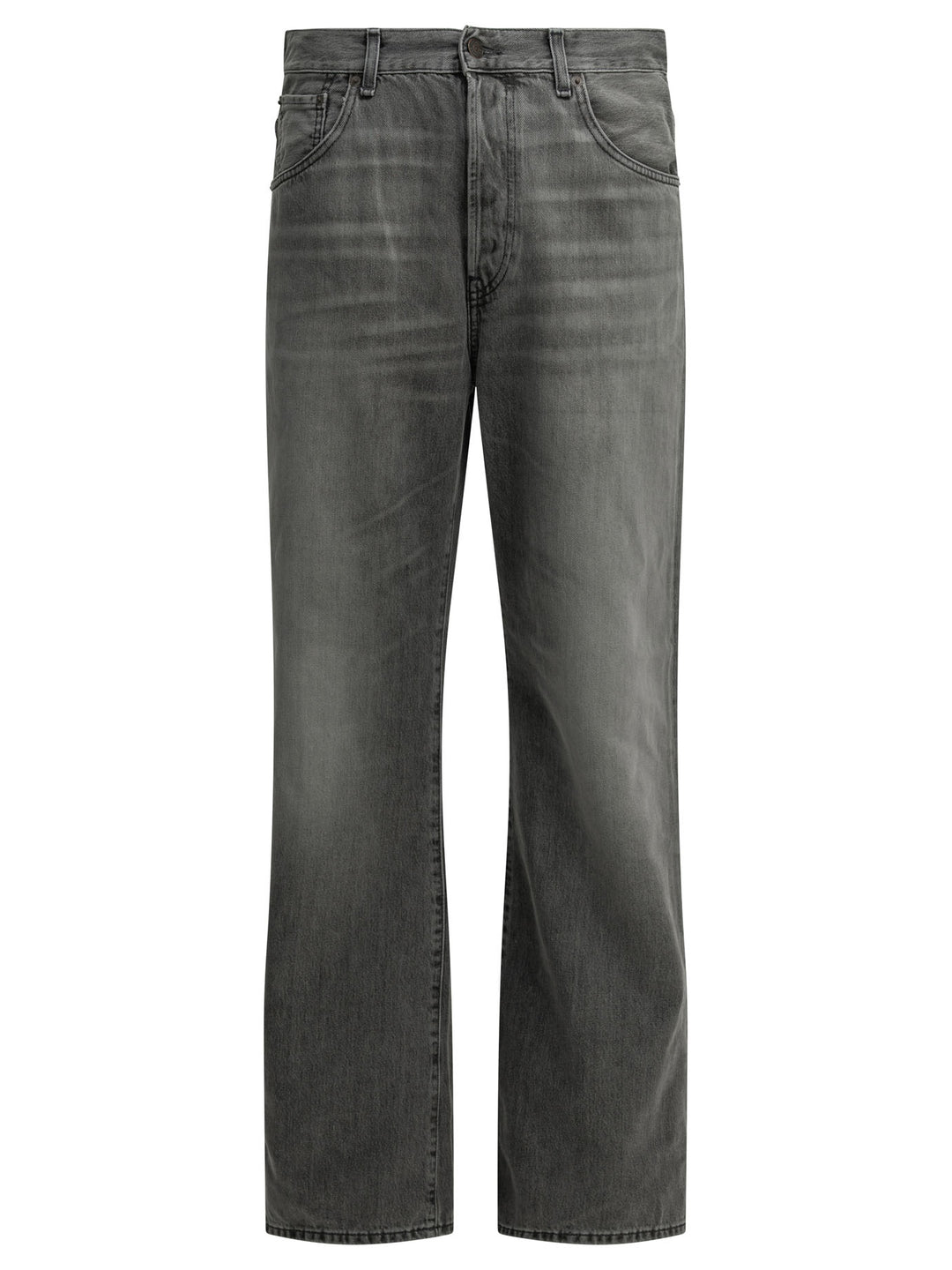 Acne Studios  Jeans - Grey | 3fc8f15722dc7d7370723ab3795ae9c6ca85b58e
