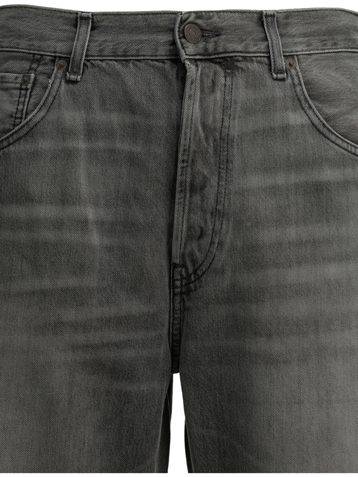 Acne Studios  Jeans - Grey | 6e3ec8d8092e33843ed0c8e43bf86de25a49bfac
